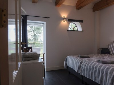 Holiday house Balkenhoeve farmhouse for 22 in Callantsoog - Features photo 23