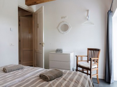 Holiday house Balkenhoeve farmhouse for 22 in Callantsoog - Features photo 24