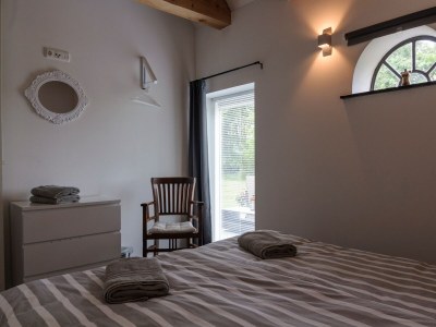 Holiday house Balkenhoeve farmhouse for 22 in Callantsoog - Features photo 25