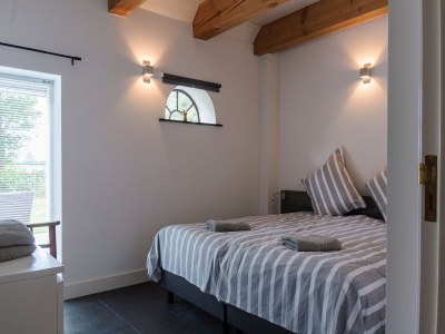 Holiday house Balkenhoeve farmhouse for 22 in Callantsoog - Features photo 26