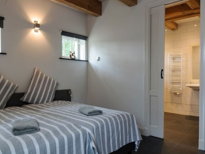 Holiday house Balkenhoeve farmhouse for 22 in Callantsoog - Features photo 30