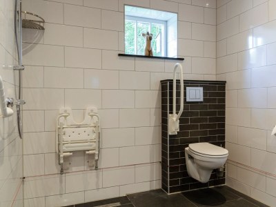 Holiday house Balkenhoeve farmhouse for 22 in Callantsoog - Features photo 32