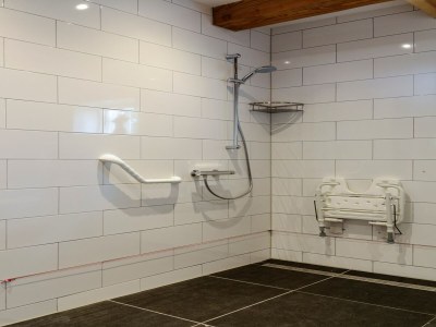 Holiday house Balkenhoeve farmhouse for 22 in Callantsoog - Features photo 34