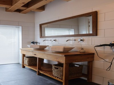 Holiday house Balkenhoeve farmhouse for 22 in Callantsoog - Features photo 37