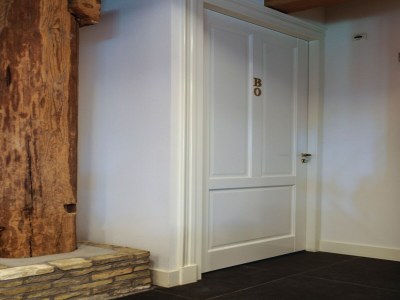 Holiday house Balkenhoeve farmhouse for 22 in Callantsoog - Outdoor photo 44