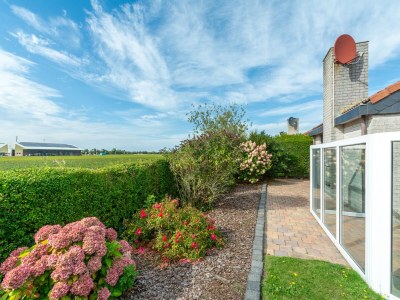 Holiday house Lovely holiday home in Julianadorp - Outdoor photo 3