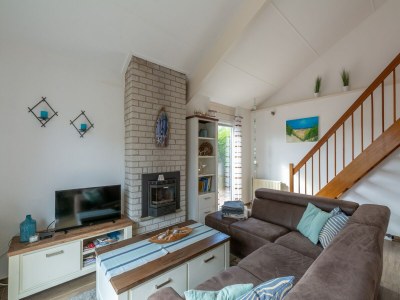 Holiday house Lovely holiday home in Julianadorp - Features photo 4