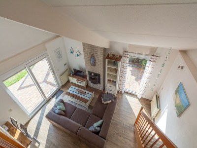 Holiday house Lovely holiday home in Julianadorp - Features photo 5