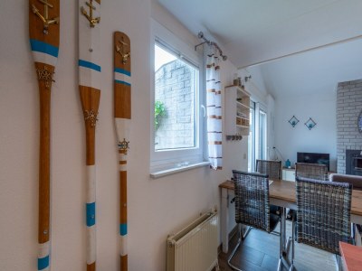 Holiday house Lovely holiday home in Julianadorp - Outdoor photo 15