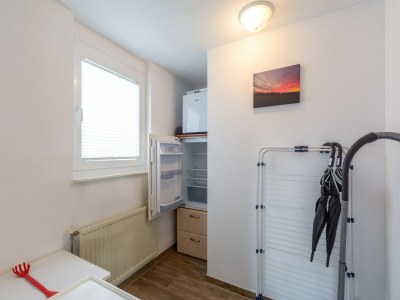 Holiday house Lovely holiday home in Julianadorp - Outdoor photo 19