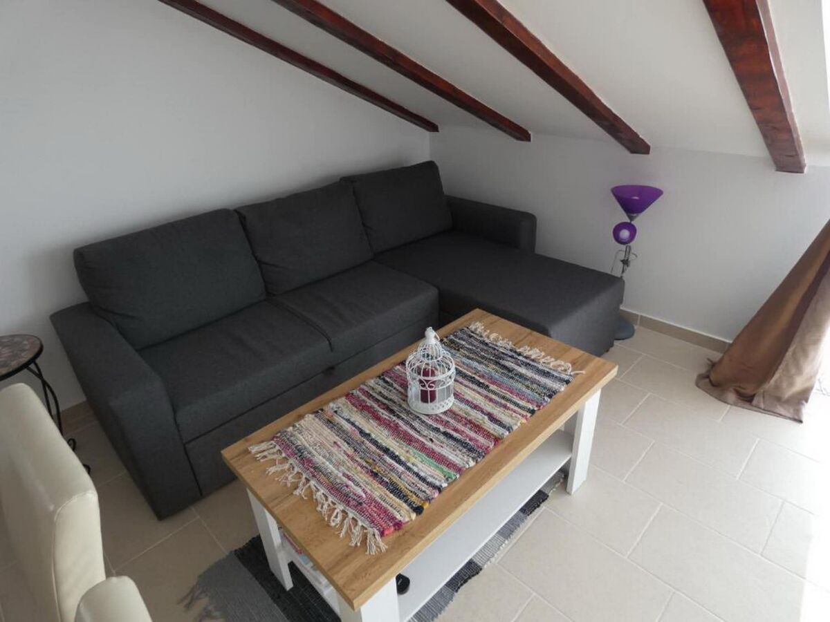 Apartment Apartments Clementina Sunrise-Two Bedroom Apartment with Terrace and Sea View (BIG) - Features photo 2