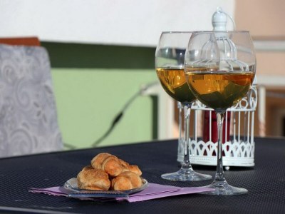 Apartment Apartments Clementina Sunrise-Two Bedroom Apartment with Terrace and Sea View (BIG) in Orebic - Apartment