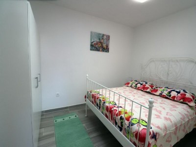 Apartment Apartments Clementina Sunrise-Two Bedroom Apartment with Terrace and Sea View (BIG) - Features photo 9