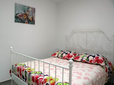 Apartment Apartments Clementina Sunrise-Two Bedroom Apartment with Terrace and Sea View (BIG) - Features photo 10