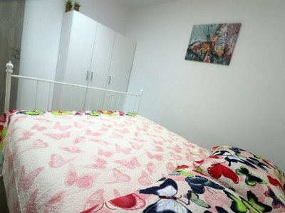 Apartment Apartments Clementina Sunrise-Two Bedroom Apartment with Terrace and Sea View (BIG) - Features photo 13