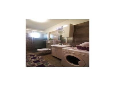 Apartment Apartments Clementina Sunrise-Two Bedroom Apartment with Terrace and Sea View (BIG) - Features photo 14