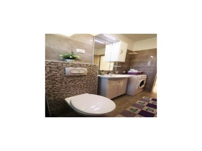 Apartment Apartments Clementina Sunrise-Two Bedroom Apartment with Terrace and Sea View (BIG) - Features photo 15