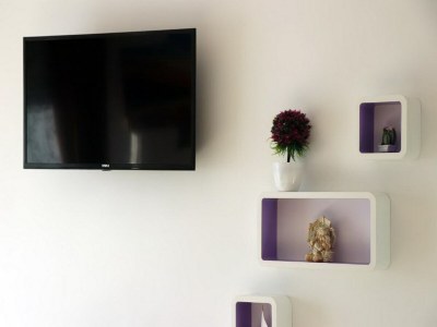 Apartment Apartments Clementina Sunrise-Two Bedroom Apartment with Terrace and Sea View (BIG) - Outdoor photo 17