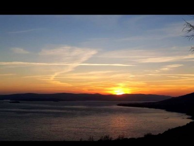 Apartment Apartments Clementina Sunrise-Two Bedroom Apartment with Terrace and Sea View (BIG) - Outdoor photo 23