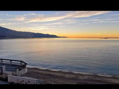 Apartment Apartments Clementina Sunrise-Two Bedroom Apartment with Terrace and Sea View (BIG) - Outdoor photo 24