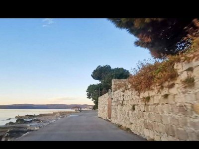 Apartment Apartments Clementina Sunrise-Two Bedroom Apartment with Terrace and Sea View (BIG) - Outdoor photo 26