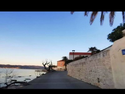 Apartment Apartments Clementina Sunrise-Two Bedroom Apartment with Terrace and Sea View (BIG) - Outdoor photo 27