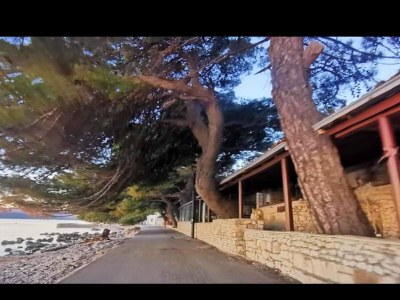 Apartment Apartments Clementina Sunrise-Two Bedroom Apartment with Terrace and Sea View (BIG) - Outdoor photo 28