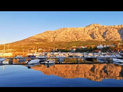 Apartment Apartments Clementina Sunrise-Two Bedroom Apartment with Terrace and Sea View (BIG) - Outdoor photo 29