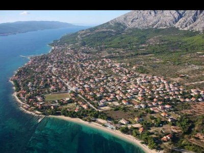 Apartment Apartments Clementina Sunrise-Two Bedroom Apartment with Terrace and Sea View (BIG) - Outdoor photo 31