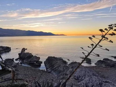 Apartment Apartments Clementina Sunrise-Two Bedroom Apartment with Terrace and Sea View (BIG) - Outdoor photo 33