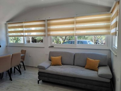 Apartment Apartments Dana - Two Bedroom Apartment 1 - Features photo 2