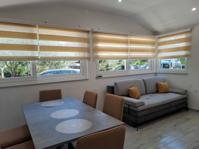 Apartment Apartments Dana - Two Bedroom Apartment 1 - Features photo 3