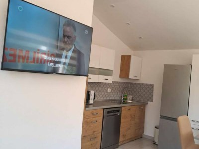 Apartment Apartments Dana - Two Bedroom Apartment 1 - Features photo 4