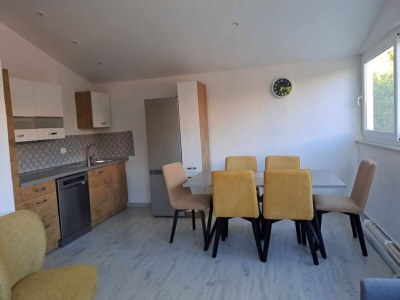 Apartment Apartments Dana - Two Bedroom Apartment 1 - Features photo 7