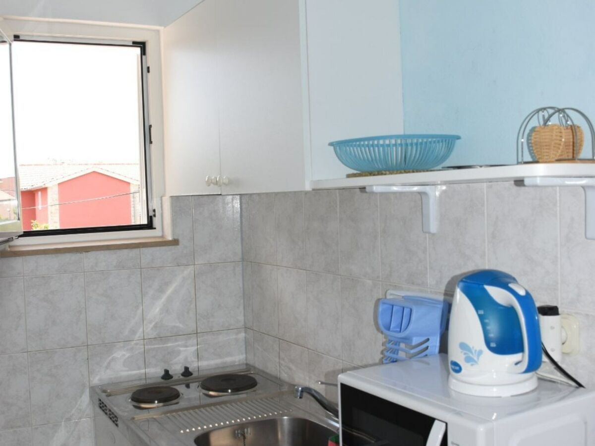 Apartment Apartments Dana - One Bedroom Apartment 3 - Features photo 4