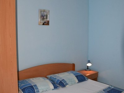 Apartment Apartments Dana - One Bedroom Apartment 3 - Features photo 6