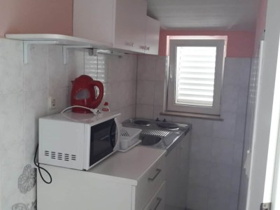 Apartment Apartments Dana - One Bedroom Apartment 4 - Features photo 5