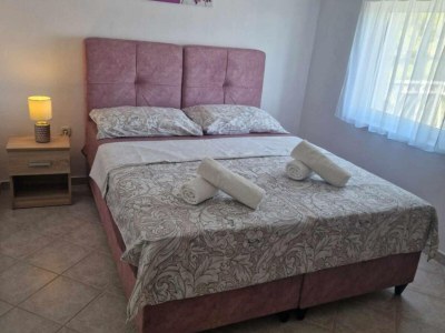 Apartment Apartments Dana - One Bedroom Apartment 4 - Features photo 7