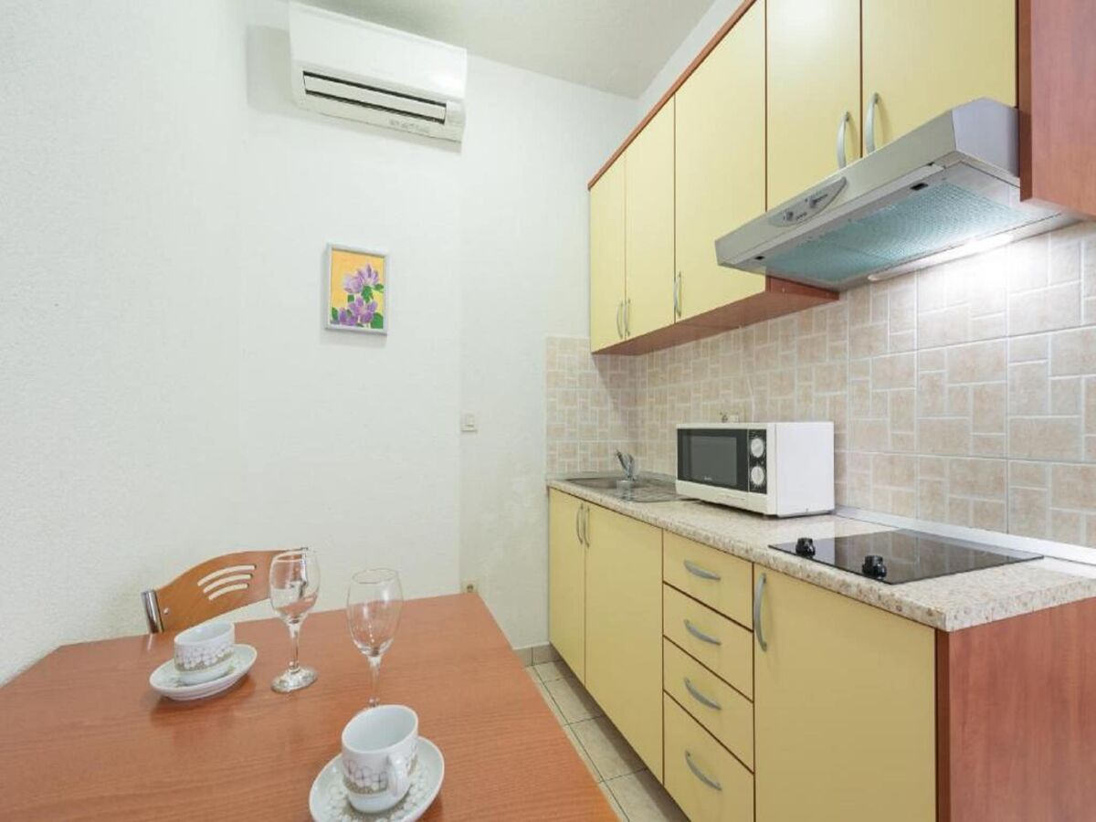Apartment Villa Borna Apartments - Deluxe Studio Apartment (2 Adults) - br. 3 - Features photo 2