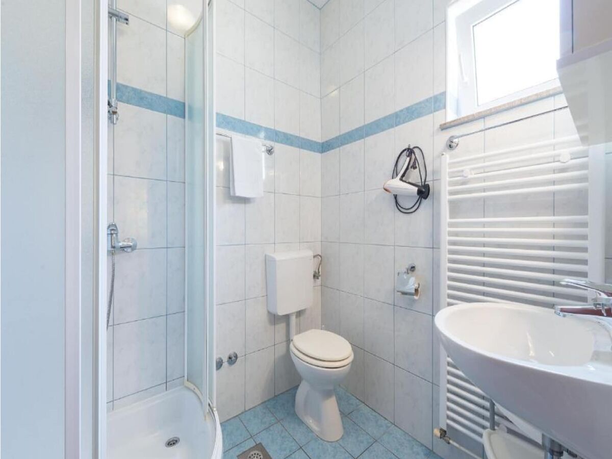 Apartment Villa Borna Apartments - Deluxe Studio Apartment (2 Adults) - br. 3 - Features photo 3