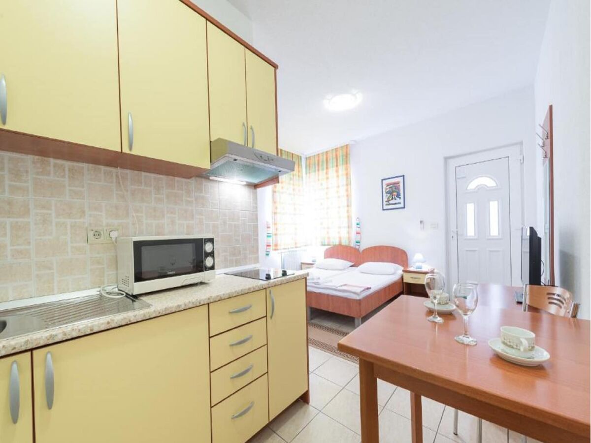 Apartment Villa Borna Apartments - Deluxe Studio Apartment (2 Adults) - br. 3 - Features photo 4