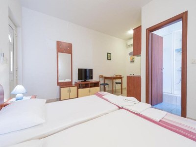 Apartment Villa Borna Apartments - Deluxe Studio Apartment (2 Adults) - br. 3 - Outdoor photo 6