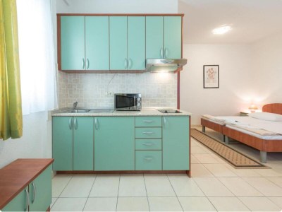 Apartment Villa Borna Apartments - Deluxe Studio Apartment (2 Adults) - br. 5 - Features photo 2