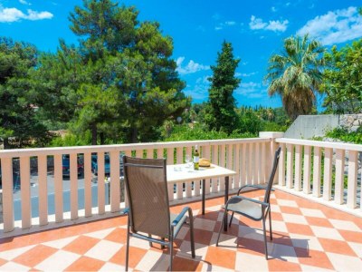 Apartment Villa Borna Apartments - Deluxe Studio Apartment (2 Adults) - br. 5 - Outdoor photo 19