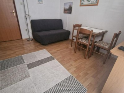 Apartment One Bedroom Apartment with Balcony and Sea View 2(Ana Maria) - Features photo 4