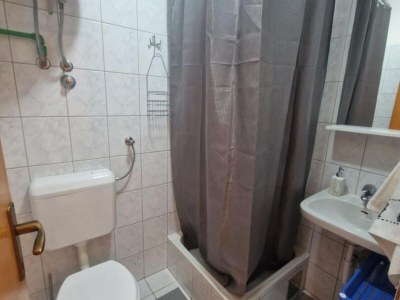 Apartment One Bedroom Apartment with Balcony and Sea View 2(Ana Maria) - Features photo 6