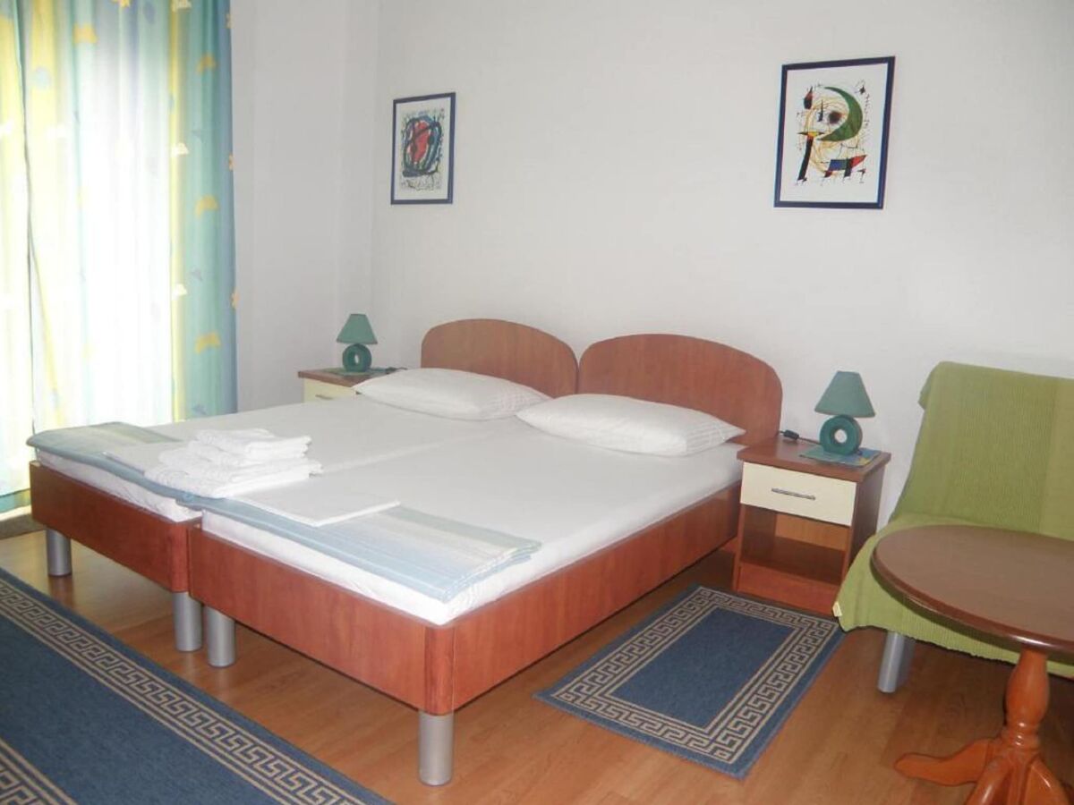 Apartment Villa Borna Apartments - Deluxe Two Bedroom Apartment with Terrace and Sea View - br. 7 - Features photo 5