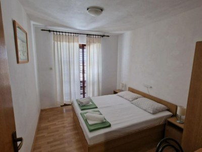 Apartment One Bedroom Apartment with Balcony and Sea View 3 Dora - Features photo 4