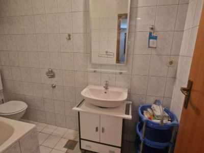 Apartment One Bedroom Apartment with Balcony and Sea View 3 Dora - Features photo 6