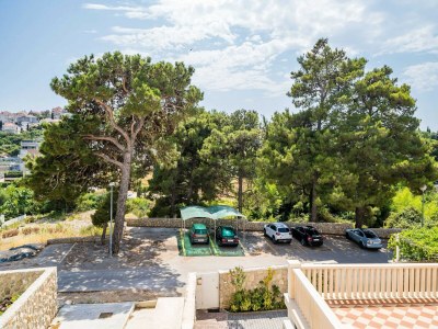 Apartment Villa Borna Apartments - Superior Studio Apartment with Terrace and Sea View (2 Adults) - br. 9 - Outdoor photo 13